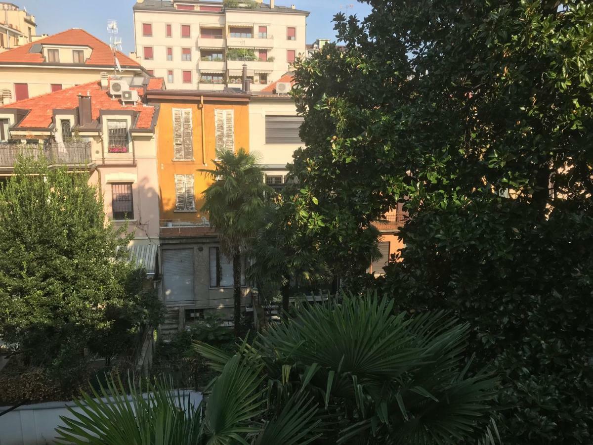 Appartamenti Aspromonte ミラノ エクステリア 写真